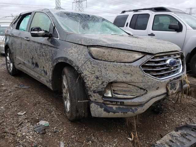 FORD EDGE TITAN 2020 2fmpk3k96lba72177