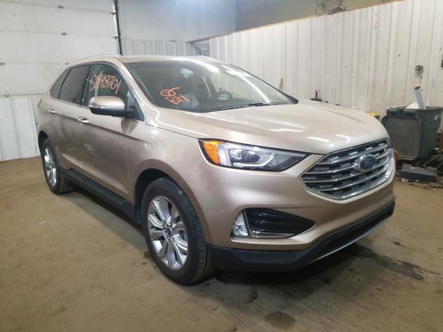 FORD EDGE TITAN 2020 2fmpk3k96lba72485