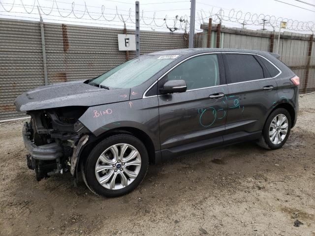 FORD EDGE 2020 2fmpk3k96lba77458