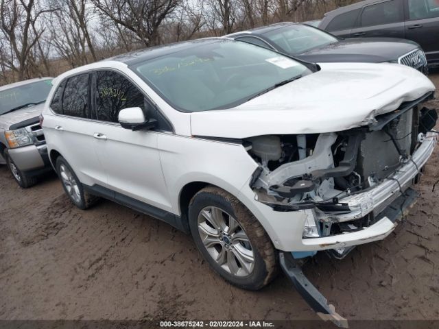 FORD EDGE 2020 2fmpk3k96lbb06909