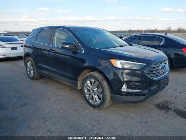 FORD EDGE 2020 2fmpk3k96lbb14055