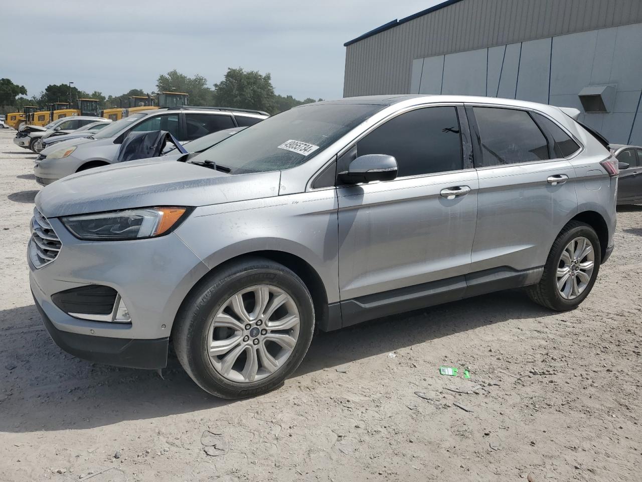 FORD EDGE 2020 2fmpk3k96lbb24097