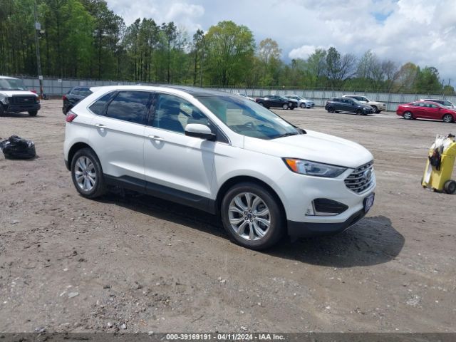 FORD EDGE 2021 2fmpk3k96mba13745