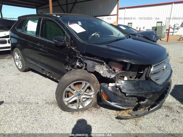 FORD EDGE 2015 2fmpk3k97fbb41026