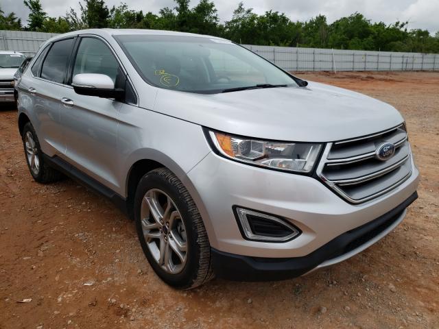 FORD EDGE 2016 2fmpk3k97gbb06746