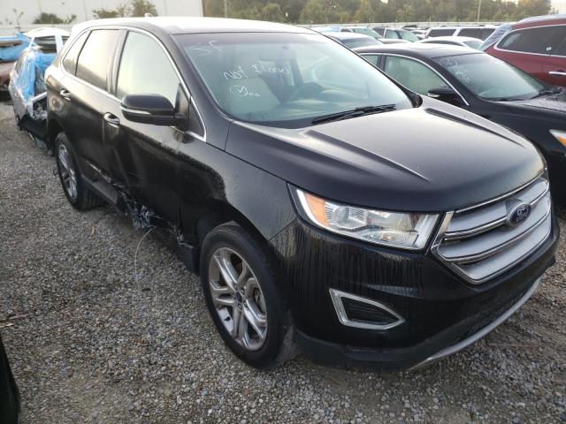 FORD EDGE TITAN 2016 2fmpk3k97gbb21439