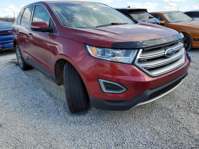 FORD EDGE TITAN 2016 2fmpk3k97gbb22588