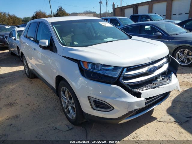 FORD EDGE 2016 2fmpk3k97gbb48382