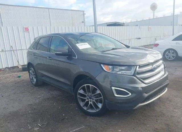 FORD EDGE 2016 2fmpk3k97gbc63192