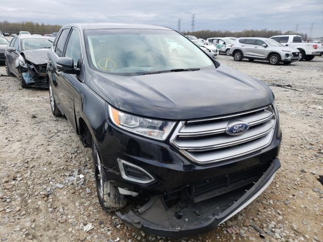 FORD EDGE 2016 2fmpk3k97hbb12290