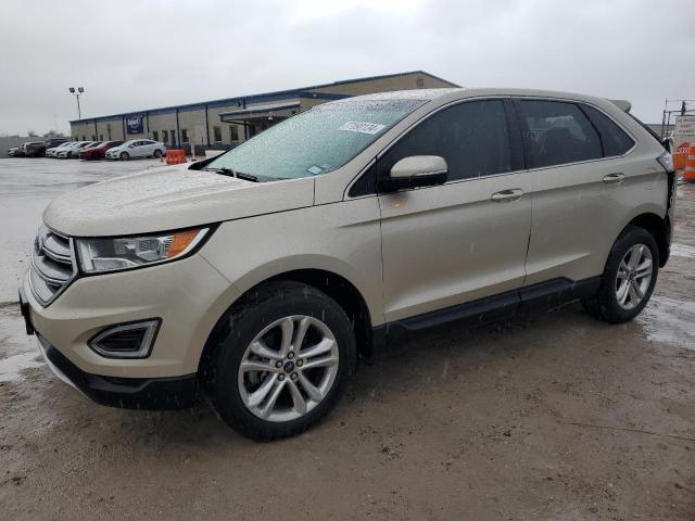 FORD EDGE 2017 2fmpk3k97hbb16422