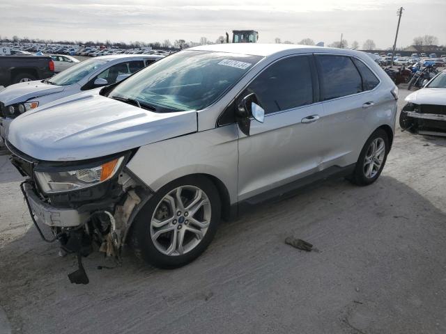 FORD EDGE 2017 2fmpk3k97hbb19840