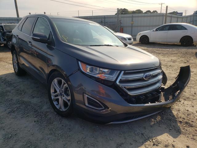 FORD EDGE 2017 2fmpk3k97hbb59240