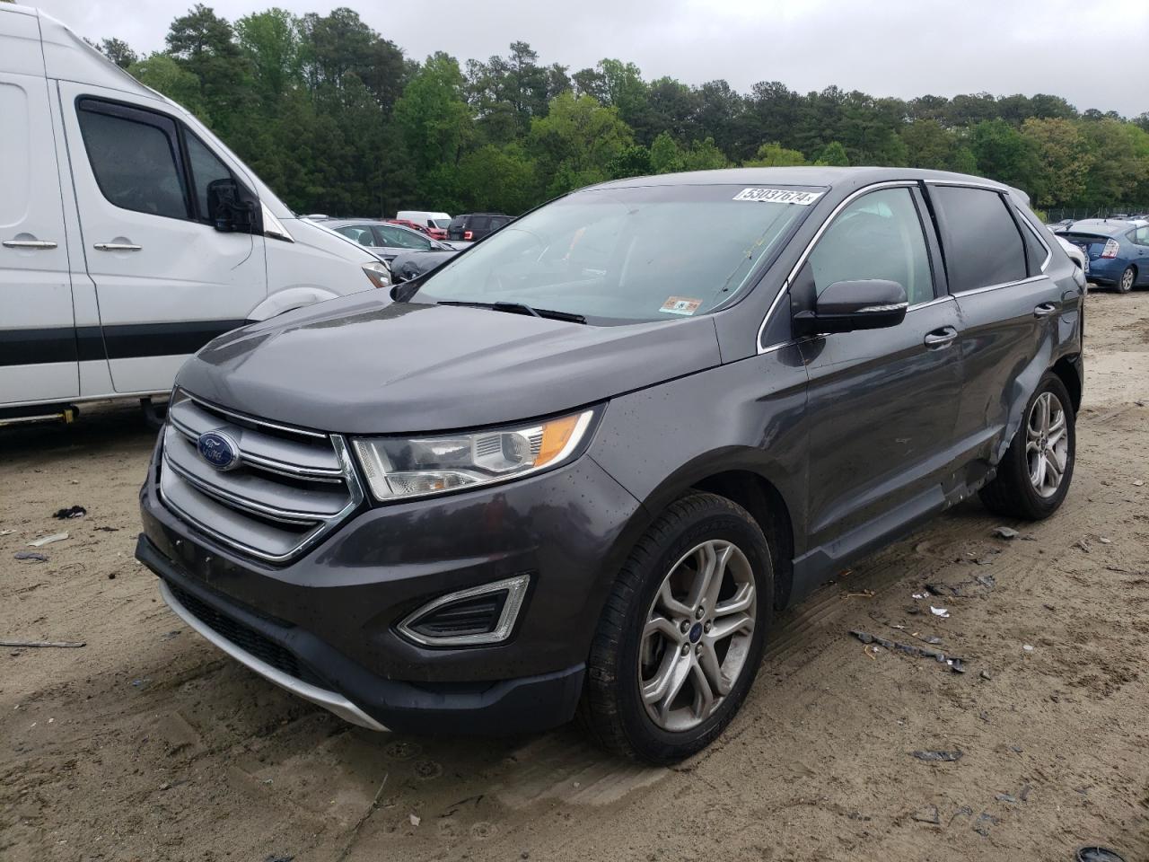 FORD EDGE 2017 2fmpk3k97hbb75986