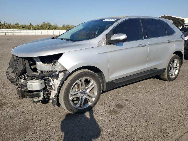 FORD EDGE TITAN 2018 2fmpk3k97jbb19973