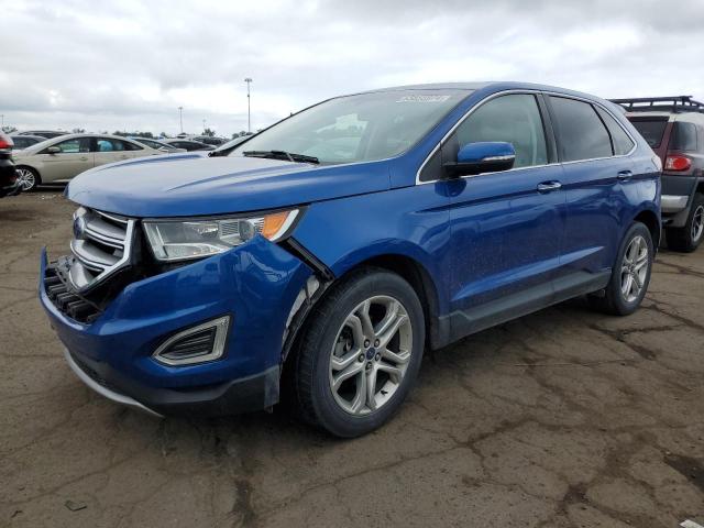 FORD EDGE TITAN 2018 2fmpk3k97jbb32447