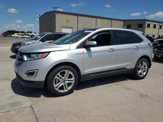 FORD EDGE TITAN 2018 2fmpk3k97jbb73905