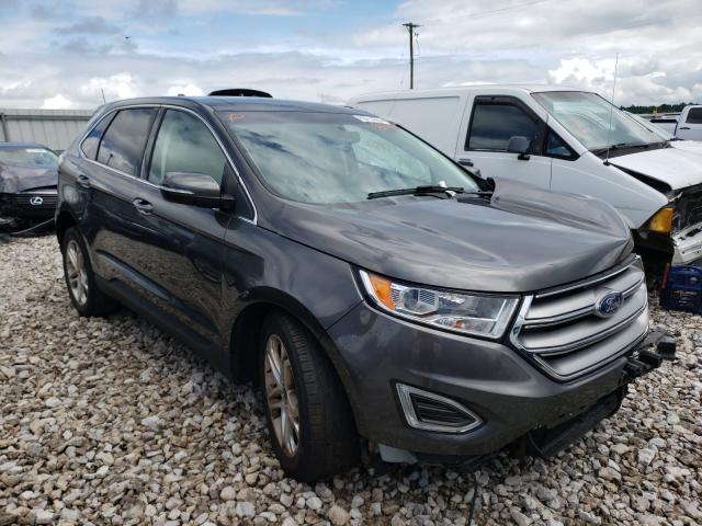 FORD EDGE TITAN 2018 2fmpk3k97jbb74147