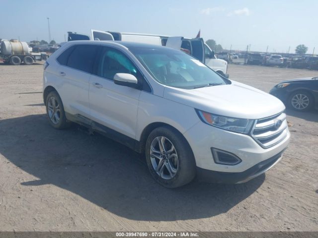 FORD EDGE 2018 2fmpk3k97jbc53320