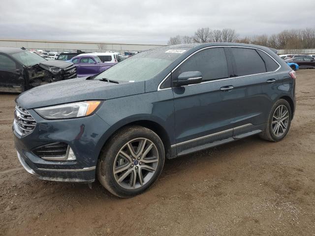 FORD EDGE 2019 2fmpk3k97kbb32028