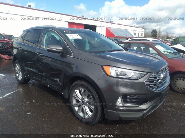 FORD EDGE 2019 2fmpk3k97kbb32854