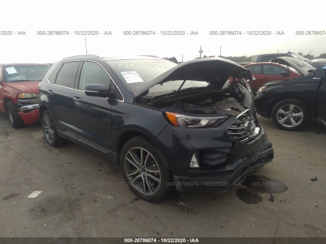 FORD EDGE 2019 2fmpk3k97kbb87529