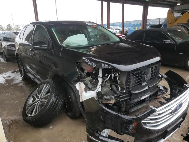 FORD EDGE TITAN 2019 2fmpk3k97kbb93217