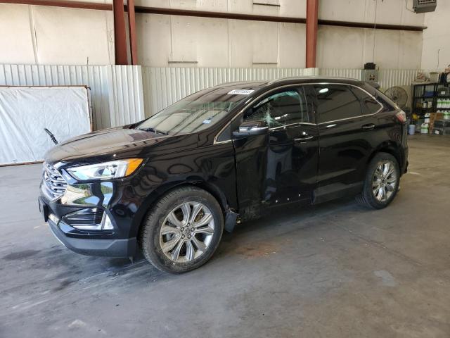 FORD EDGE TITAN 2019 2fmpk3k97kbc02207