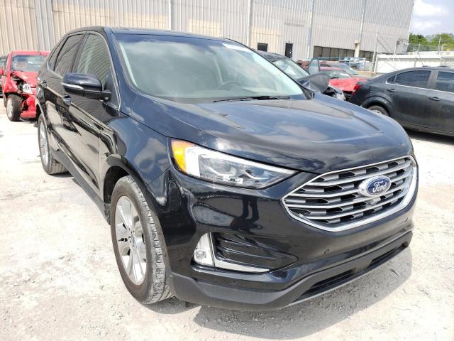 FORD EDGE TITAN 2019 2fmpk3k97kbc02255