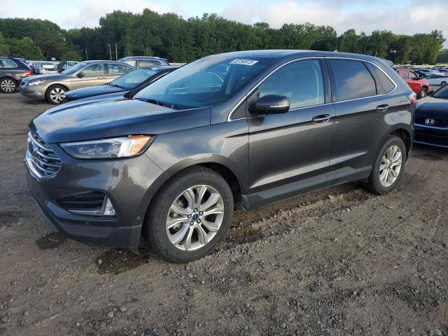 FORD EDGE TITAN 2020 2fmpk3k97lba72253