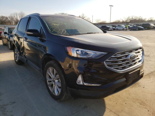 FORD EDGE TITAN 2020 2fmpk3k97lba81678