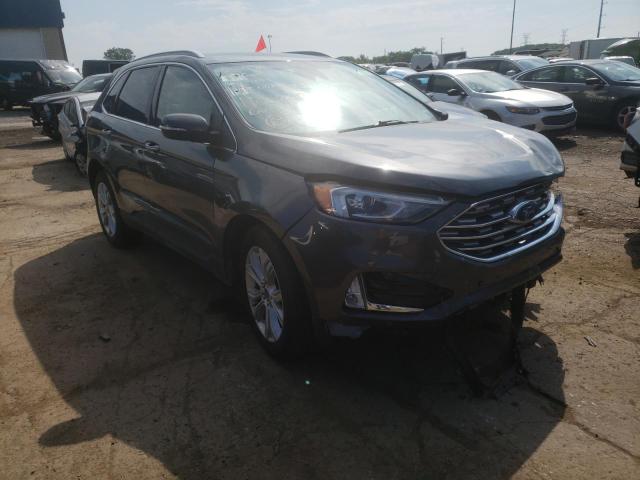 FORD EDGE TITAN 2020 2fmpk3k97lbb35528