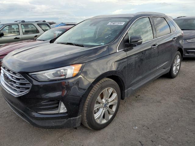 FORD EDGE TITAN 2020 2fmpk3k97lbb35867