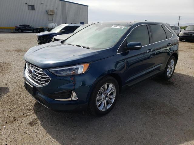 FORD EDGE TITAN 2020 2fmpk3k97lbb42365