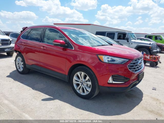 FORD EDGE 2020 2fmpk3k97lbb62308