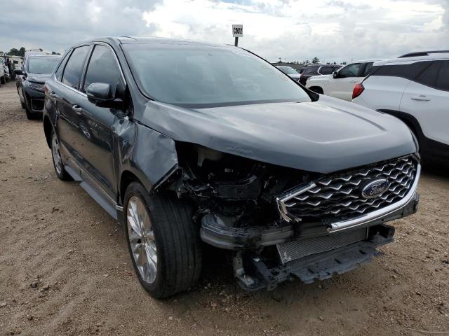 FORD EDGE TITAN 2021 2fmpk3k97mba07260