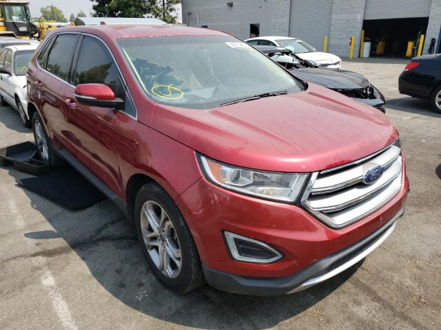 FORD NULL 2016 2fmpk3k98gbb13611