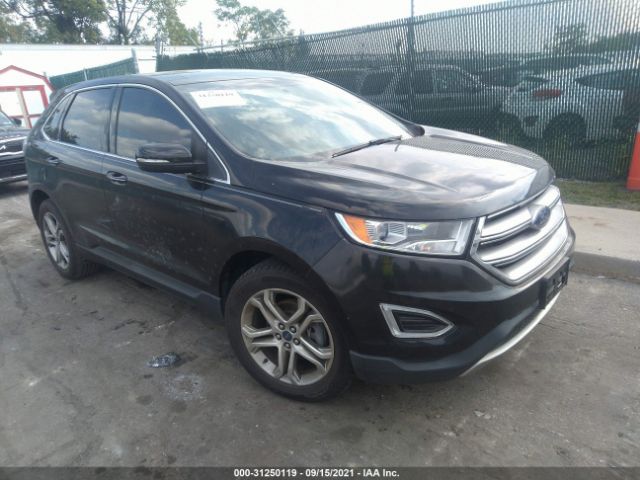 FORD EDGE 2016 2fmpk3k98gbb31932