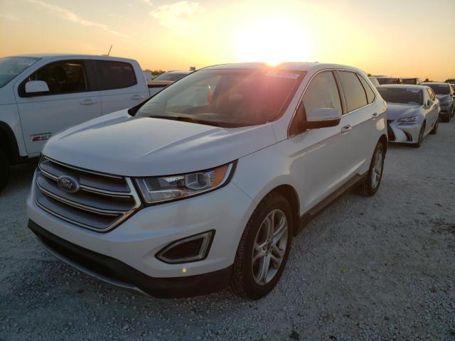 FORD EDGE TITAN 2016 2fmpk3k98gbc34560