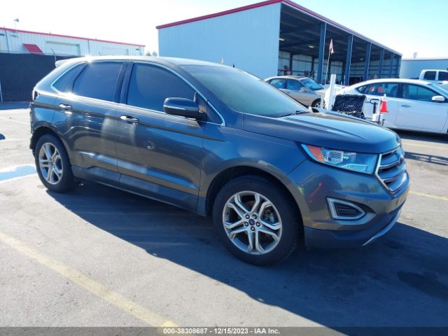 FORD EDGE 2016 2fmpk3k98gbc39743