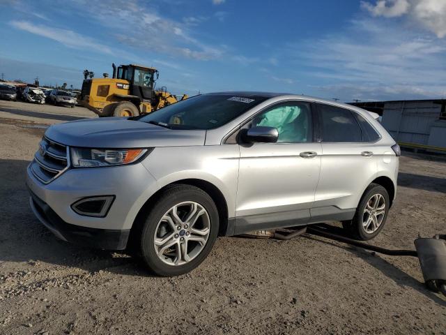 FORD EDGE 2017 2fmpk3k98hbb12427