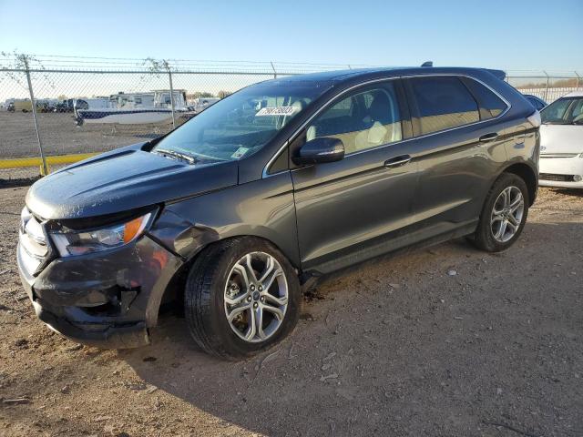 FORD EDGE 2017 2fmpk3k98hbc51926