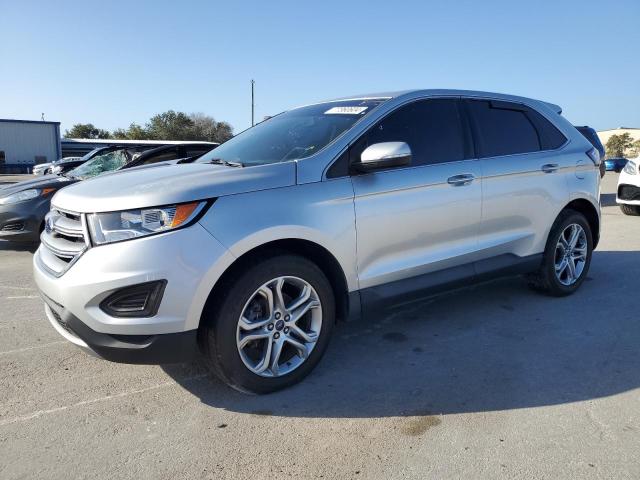 FORD EDGE TITAN 2018 2fmpk3k98jbb07721