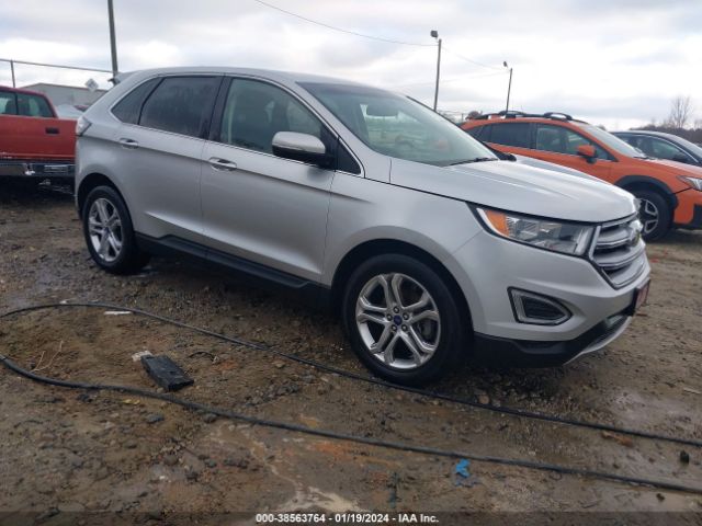 FORD EDGE 2018 2fmpk3k98jbb19612