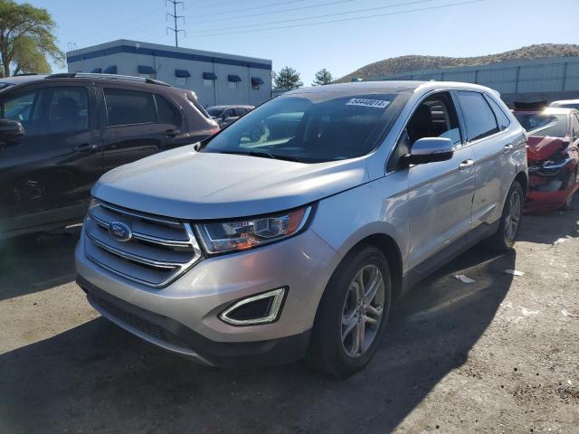 FORD EDGE 2018 2fmpk3k98jbb20646