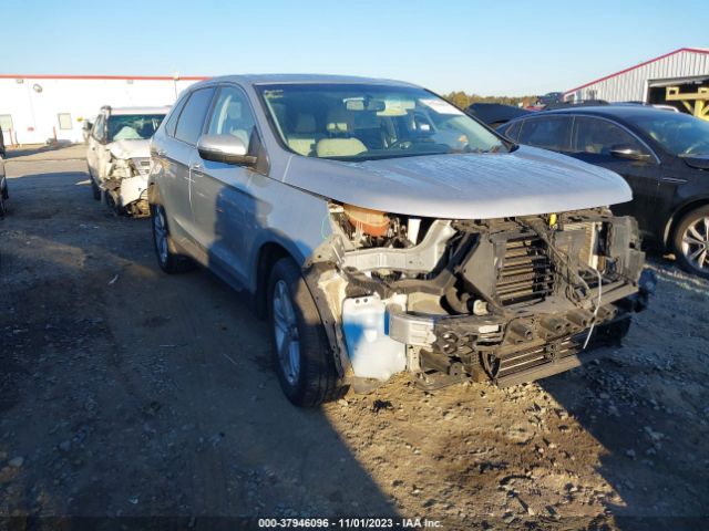 FORD EDGE 2018 2fmpk3k98jbb75257