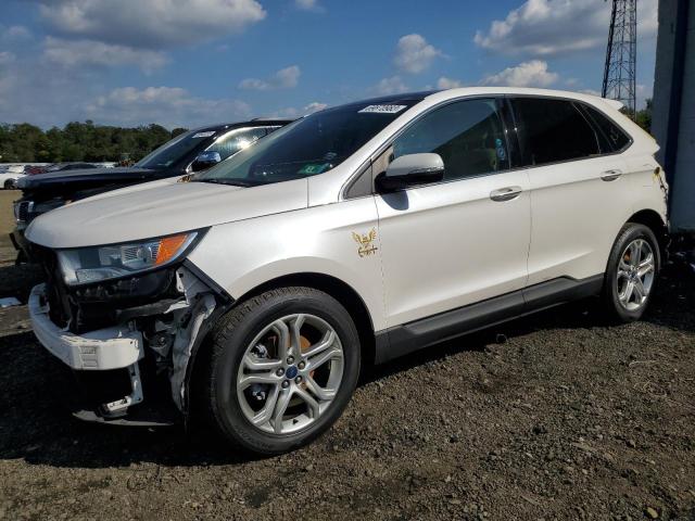 FORD EDGE 2018 2fmpk3k98jbb89997