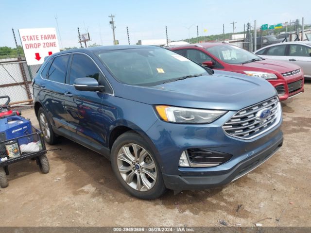 FORD EDGE 2019 2fmpk3k98kbb34385