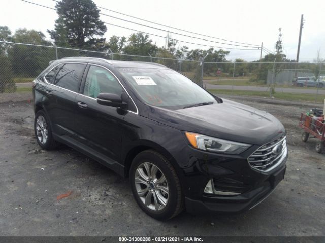 FORD EDGE 2019 2fmpk3k98kbb34905