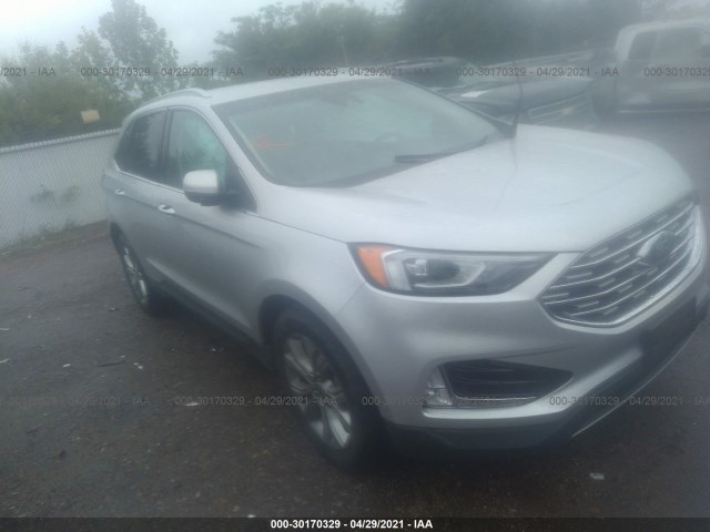 FORD EDGE 2019 2fmpk3k98kbb54023